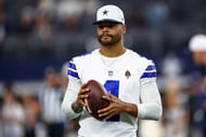 NFL: Atlanta Falcons at Dallas Cowboys - Source: Imagn